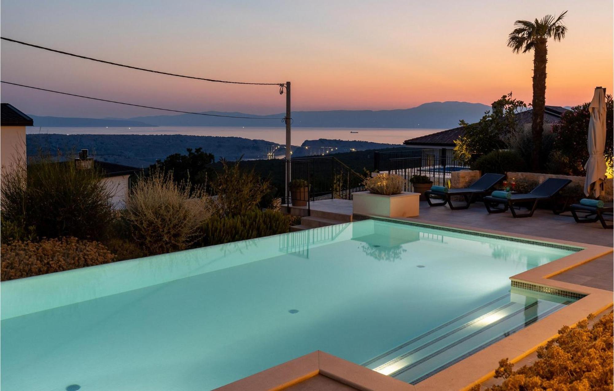 Villa Margo Loretta Smrika Exterior photo
