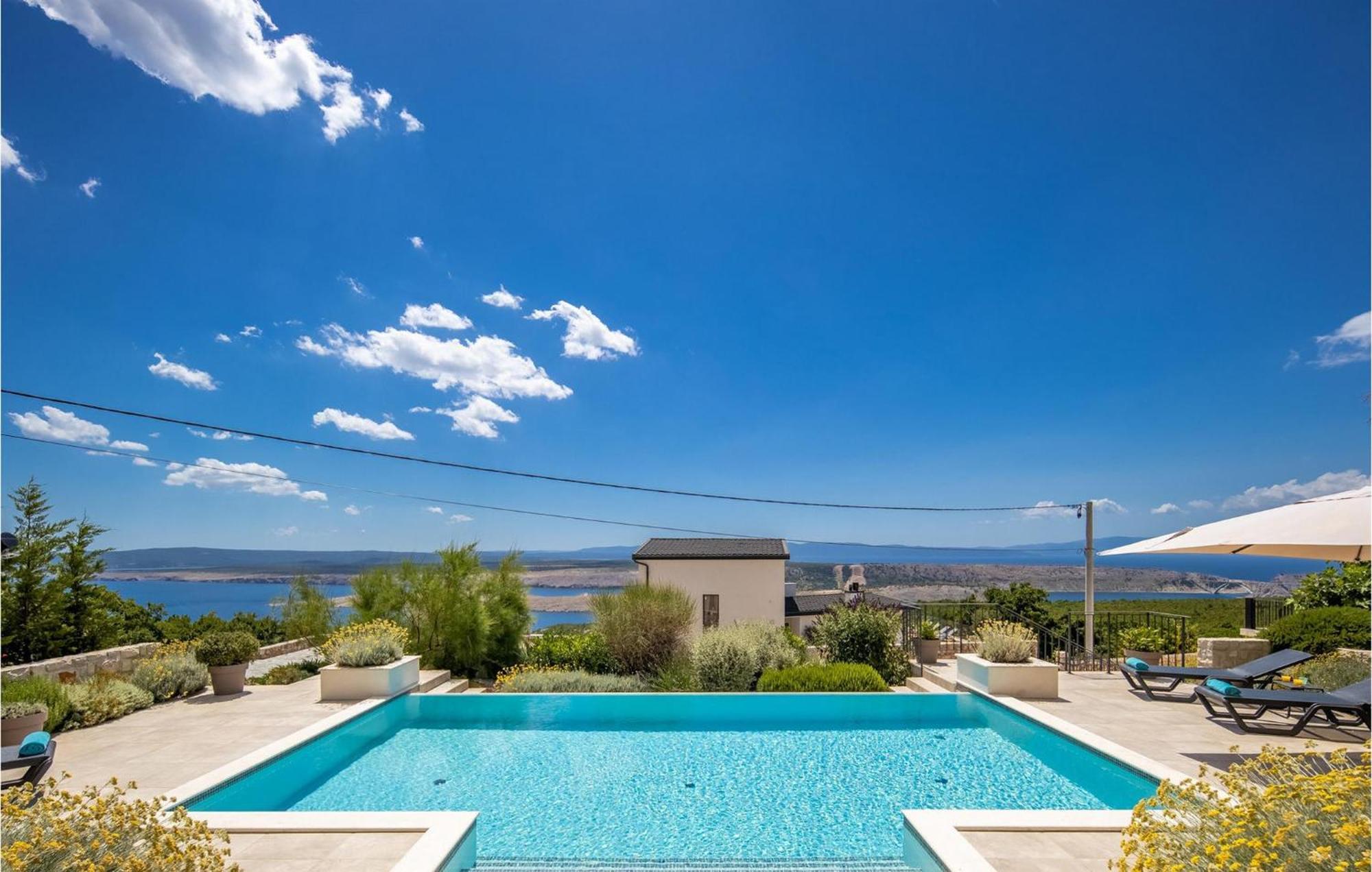 Villa Margo Loretta Smrika Exterior photo